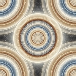 Planetary Rings Patterns Free Celestial Ring Pattern Image - Abstract, Pattern, Concentric ...
