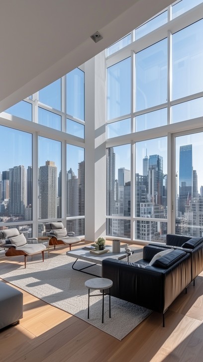 Free Urban Living Room Image - Interior, Urban, Living | Download at ...