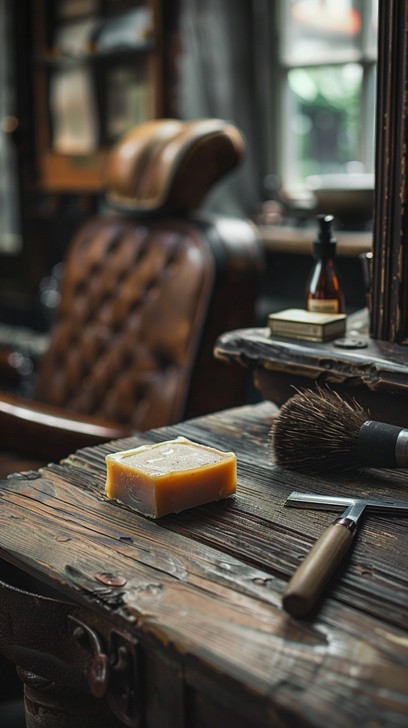 Free Vintage Barber Shop Image - Vintage, Barber, Shaving | Download at ...
