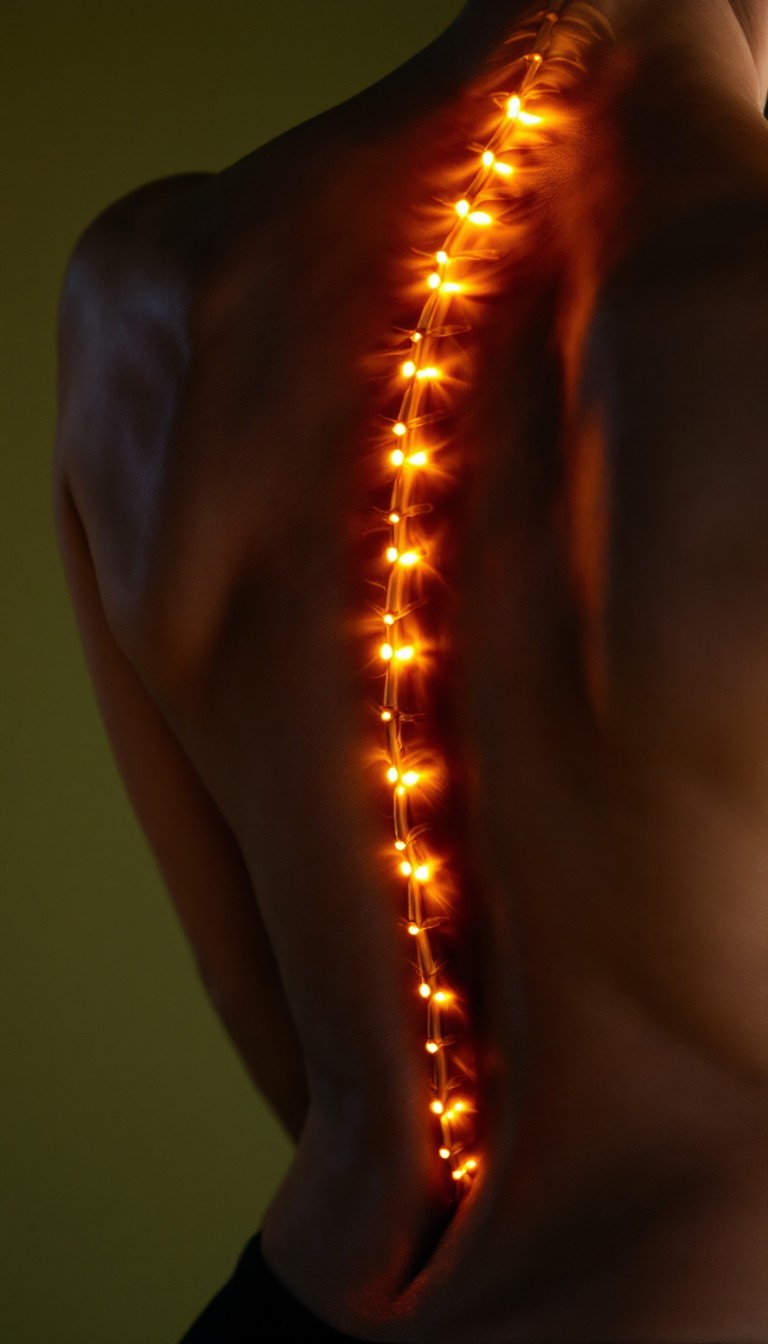 Free Dancer's Graceful Spine Photo - Dancer, Back, Spine | Download at ...