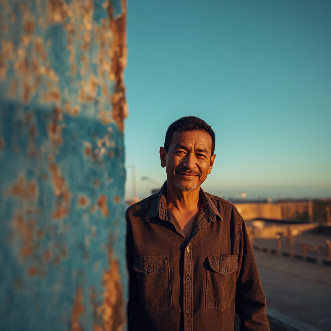 Free Authentic Labor Portrait Image - Portrait, Worker, Man | Download ...