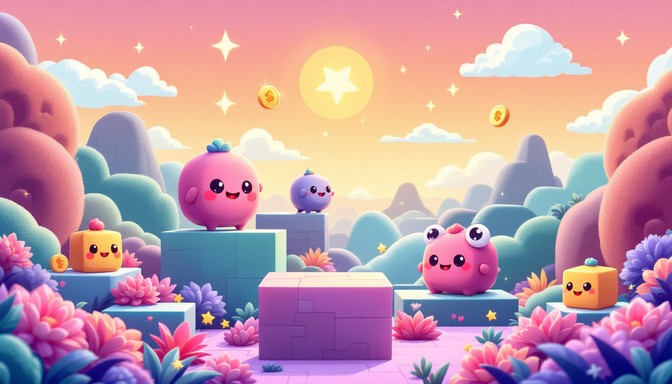 Free Magical Gaming Journey Image - Pixel, Retro, 8-bit | Download at ...