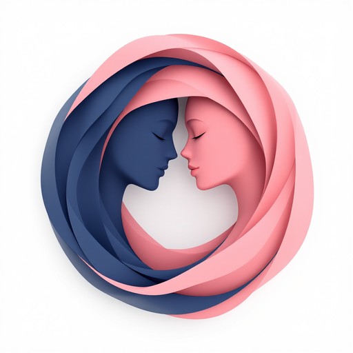Free Eternal Love Design Image - Minimal, Geometric, Love | Download at ...