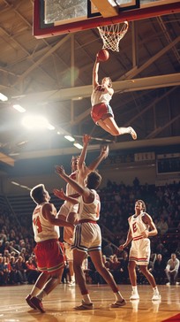 Free Dynamic Slam Dunk Image - Basketball, Sports, Dunk | Download at ...