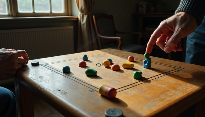 Free Traditional board game Image - Game, Board, Wooden | Download at ...