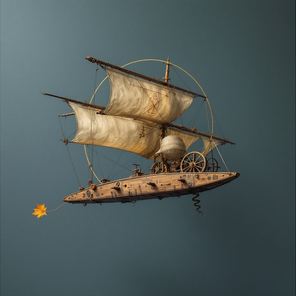 Free Ancient Flying Machine Image - Renaissance, Flying, Machine ...