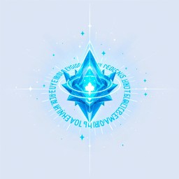 Free Crystalline Magic Shield Image - Crystal, Aura, Shield | Download ...