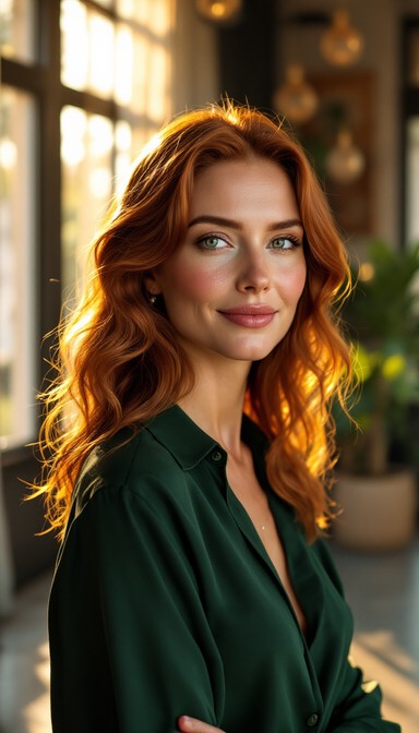 Free Elegant Woman Portrait Image - Woman, Portrait, Elegant | Download ...