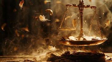 Free Mystical Scales Balance Image - Antique, Balance, Scale | Download ...