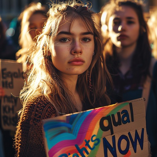 Free Protest for Equality Image - Protest, Equality, Woman | Download ...