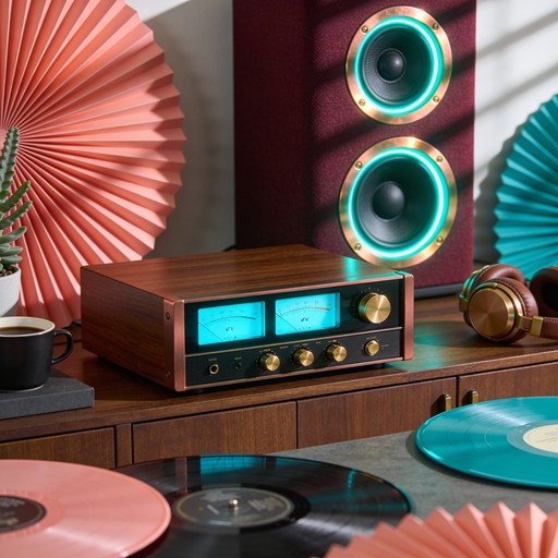 Free Vintage Audio Vibes Image - Vintage, Stereo, Audio | Download at ...