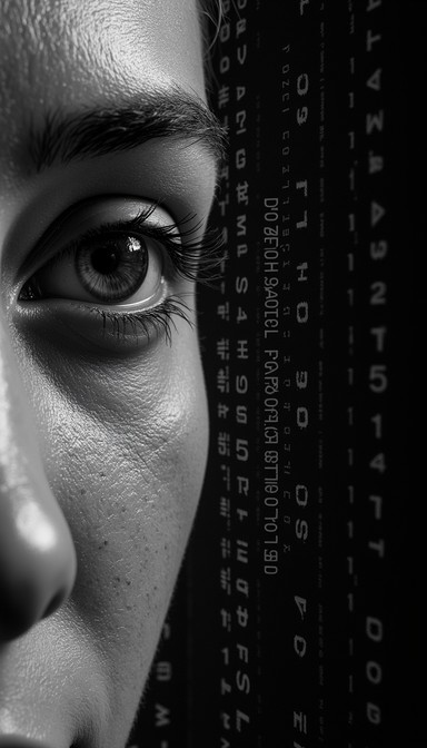 Free Vision Meets Code Image | Download at StockCake