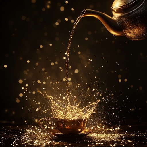 Pouring Tea Pattern Free Elegant Tea Pour Image - Tea, Elegance, Pouring | Download at ...
