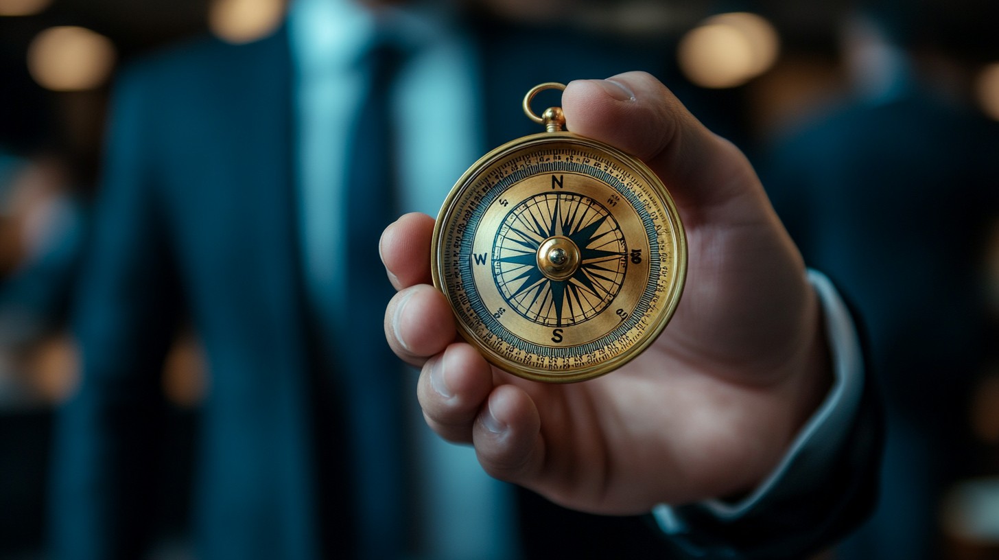 Free Holding vintage compass Image - Compass, Vintage, Man | Download ...