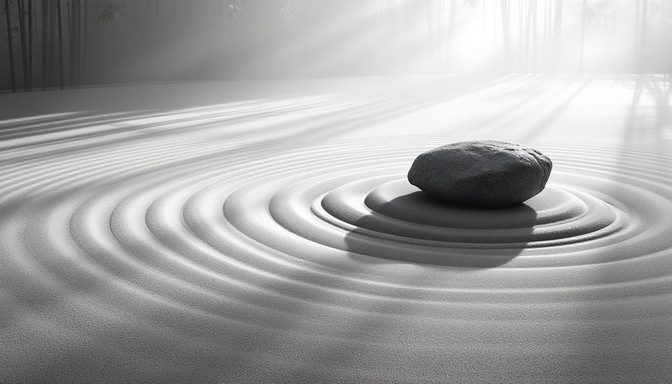 Free Rippling Sand Patterns Image - Zen, Sand, Ripples | Download at ...