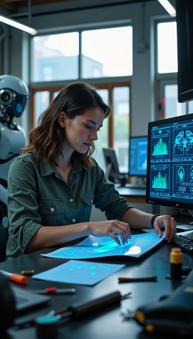Free Future Engineering Innovation Image - Futuristic, Technology ...