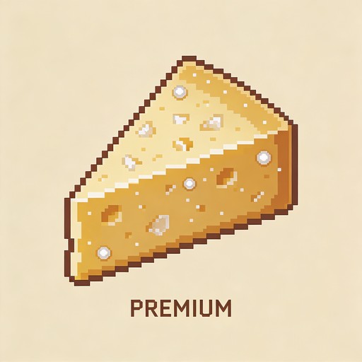Free Premium Pixel Cheese Image - Cheese, Parmesan, Pixel | Download at ...