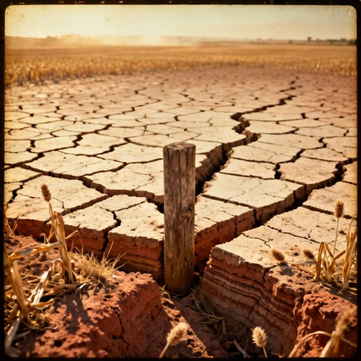 Free Drought Stricken Land Image - Drought, Cracked, Earth | Download ...