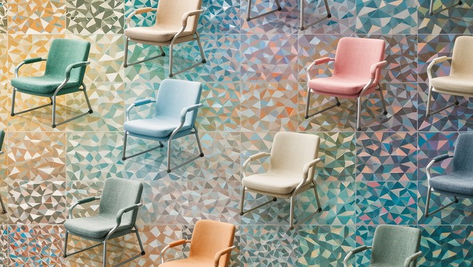 Free Floating Chairs Dissolve Image - Abstract, Chairs, Floating ...