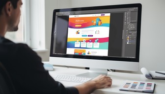 Free Creative Website Design Image - Designer, Website, Wireframe ...