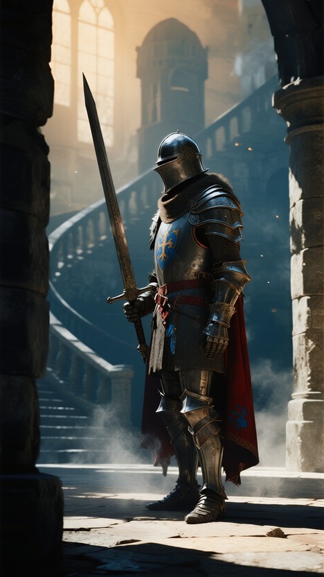 Free Medieval Knight Armor Image - Knight, Armor, Medieval | Download ...