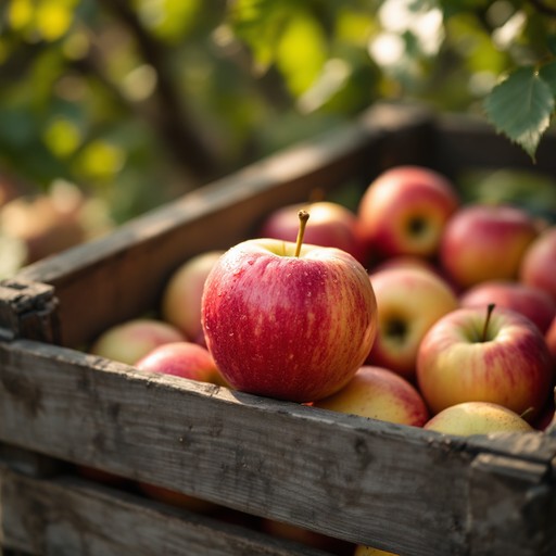 Free Crisp Red Apples Image | Download at StockCake