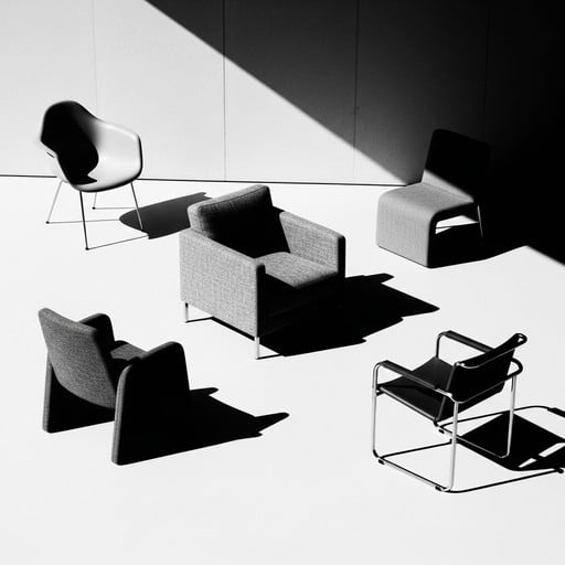 Minimalist Design, Furniture & Decor | ADORNO DESIGN - Directional Minimalist Furniture