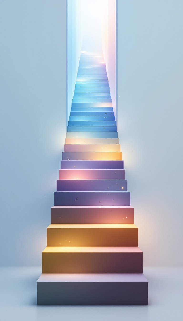 Free Ascending Gradient Steps Image - Stairway, Staircase, Stairs ...