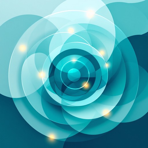 Water Geometry Ripples Free Rippling Water Geometry Image - Ripples, Circles, Teal | Download ...