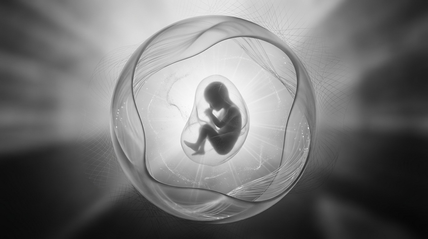 Free Digital Rebirth Sphere Image - Sphere, Cocoon, Transformation ...