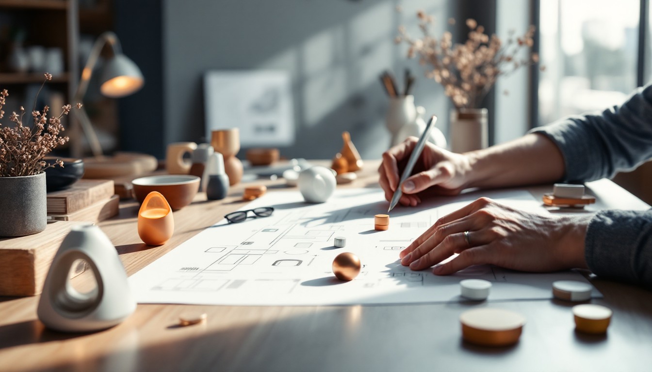 Free Design Meets Craft Image - Design, Creative, Workspace | Download ...