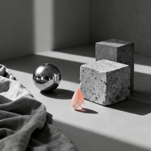 Free Gray Geometric Elegance Photo - Minimalist, Elegant, Geometric ...
