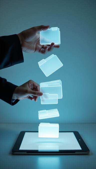 Free Digital organization flow Image | Download at StockCake