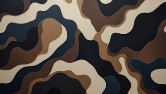 Organic Pattern Blue Free Organic Blue Pattern Image - Abstract, Organic, Pattern | Download ...