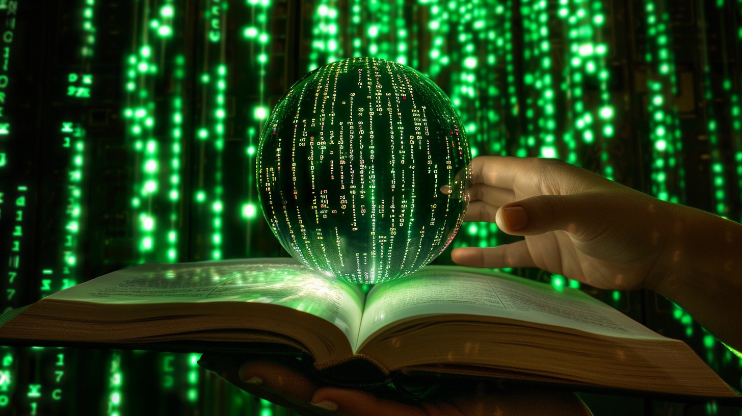 Knowledge Futuristic Free Futuristic Knowledge Sphere Image - Futuristic, Knowledge, Data ...