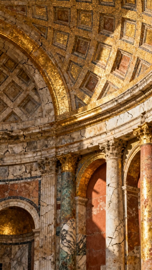 Roman Design Principles Free Ancient Roman Blueprint Image - Architecture, Roman, Ancient ...