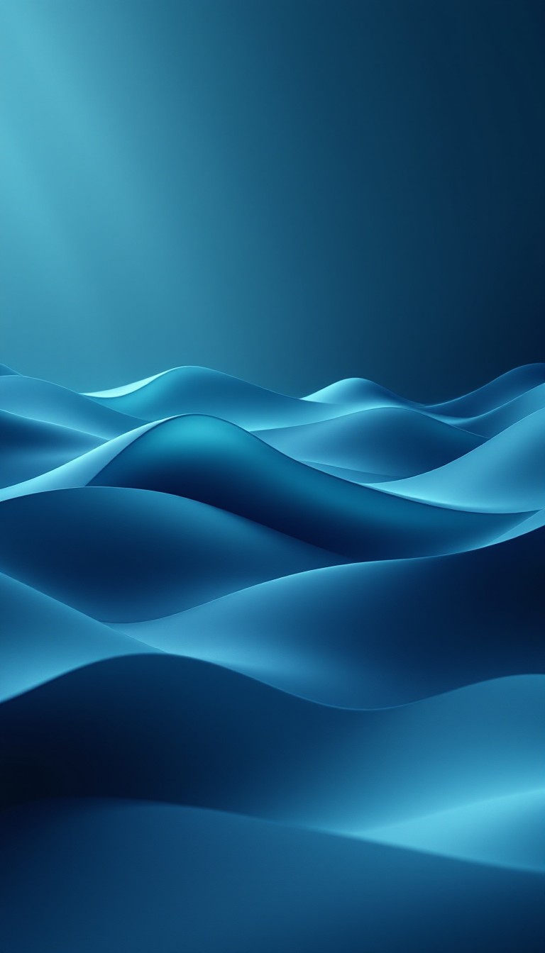 Wave Free Free Flowing Ocean Waves Image - Waves, Ocean, 3d | Download at StockCake