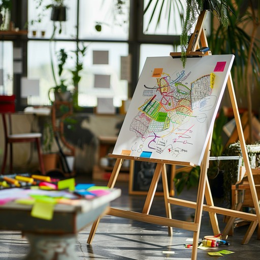 Free Creative Studio Setup Image - Studio, Creative, Map | Download at ...