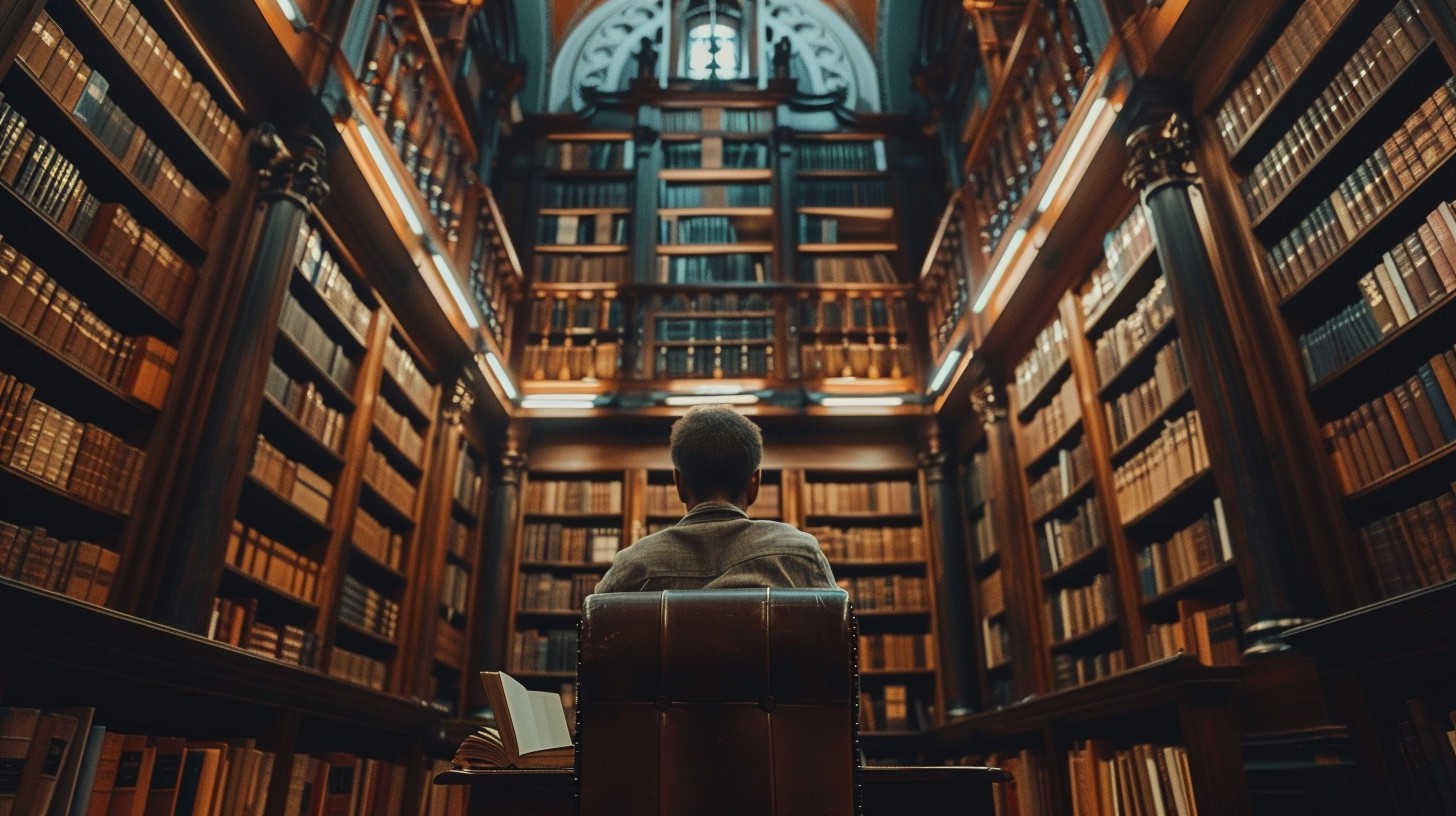 Library Reads Free Library Reading Session Image - Library, Reading, Books | Download ...