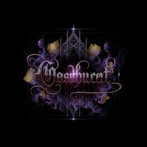 Free Ghosthurst Gothic Signature Photo - Gothic, Calligraphy, Haunting ...
