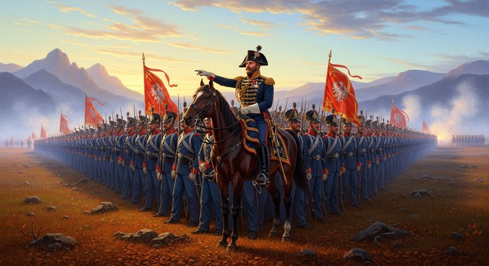 Free Sunset Battlefield Commander Image - Sunset, Battlefield ...