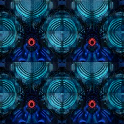 Protection Strategi Textures Free Secure Holographic Patterns Image - Security, Holographic ...