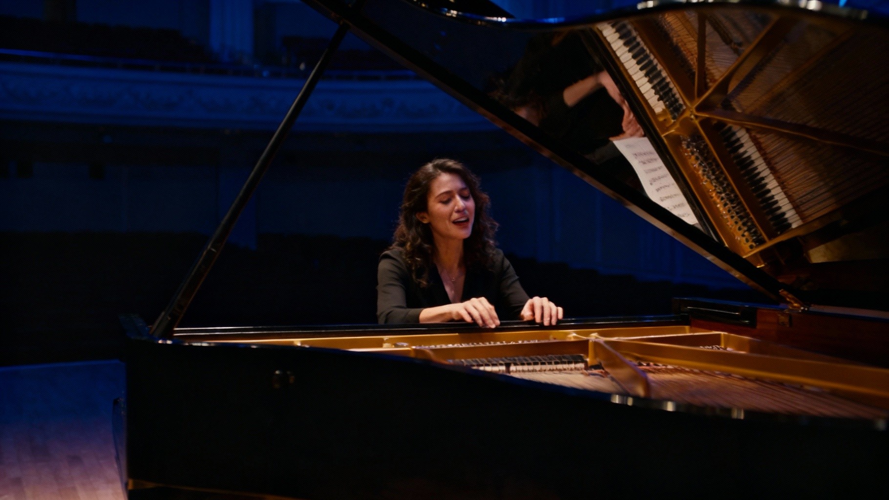 Concerto Performance Free Concert piano performance Image - Pianist, Concert, Performance ...