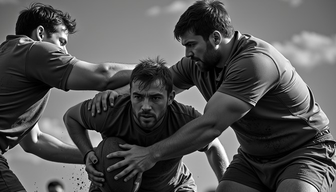 Free Raw Rugby Tackle Image - Rugby, Tackle, Strength | Download at ...