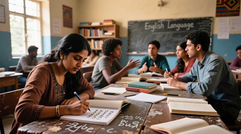 Free Learning English Together Image - Education, Learning, English ...
