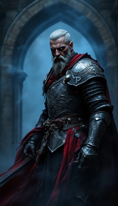 Free Dark Armored Knight Image - Warrior, Knight, Gothic | Download at ...