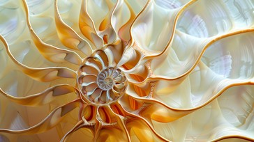 Unique Crustacean Shell Patterns Free Intricate Shell Patterns Image - Nautilus, Shell, Pattern ...
