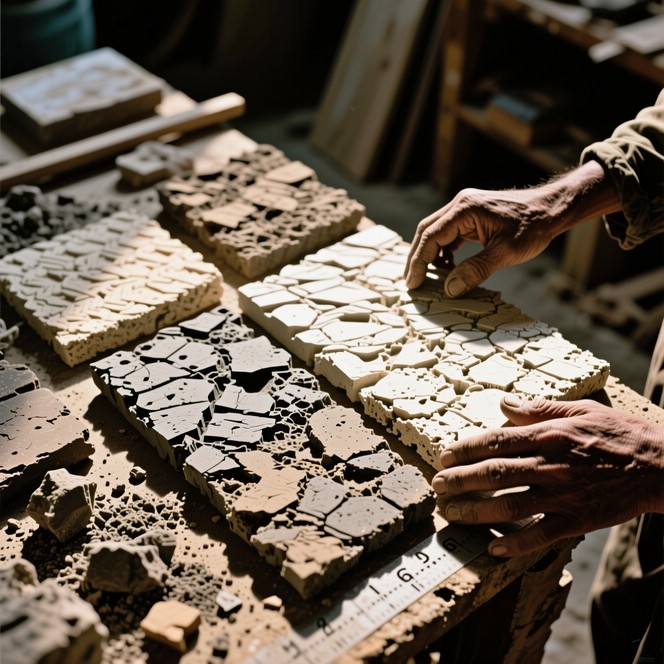 Raw Material Rework Free Creative Material Renewal Image - Upcycling, Transformation ...