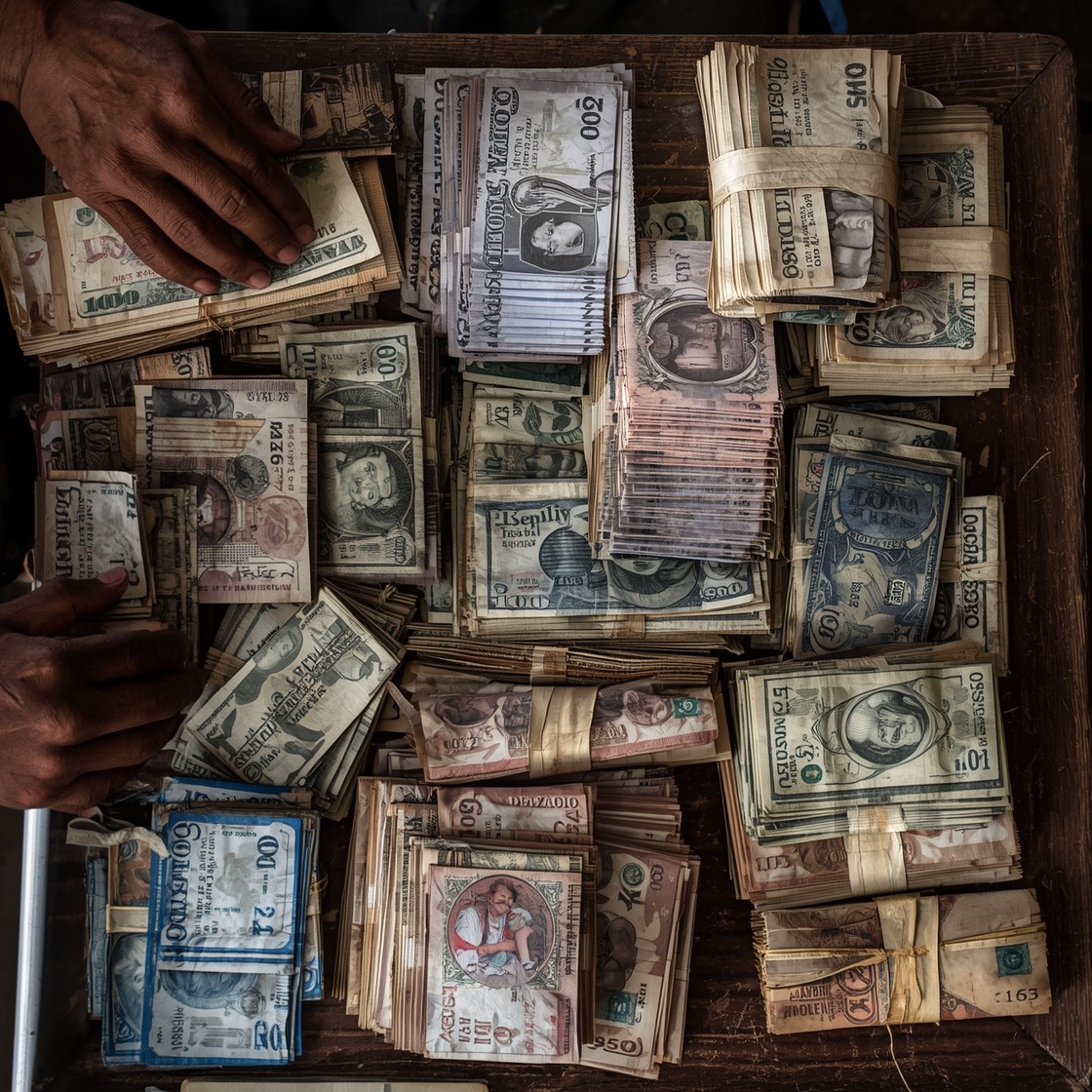 Free Global Cash Collection Photo - Money, Currency, Cash | Download at ...