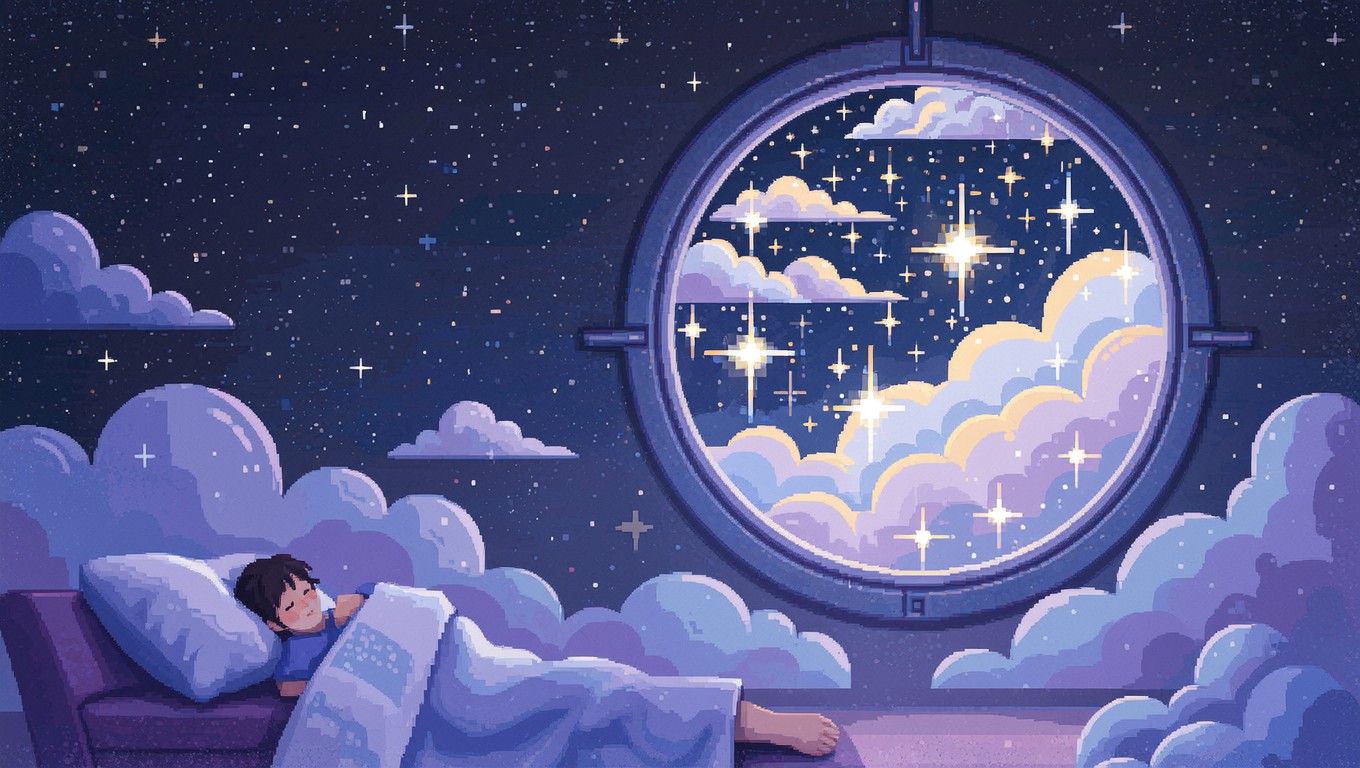 Free Pixel Dream Portal Image - Pixel, Art, Dream | Download at StockCake